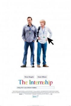 Genç Çıraklar – The Internship izle