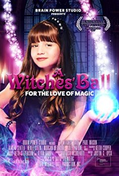 Cadılar Balosu – A Witches Ball izle