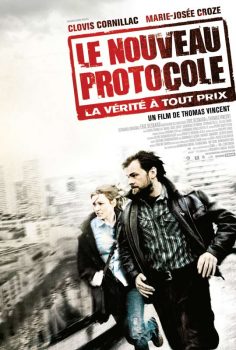 Yeni Protokol film izle