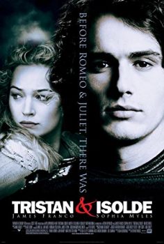 Tristan ve Isolde izle