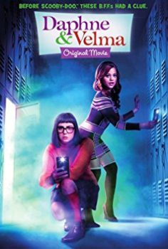 Daphne ve Velma izle