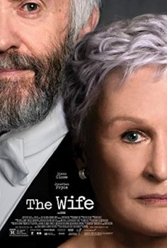 Nobel Adayının Karısı – The Wife izle