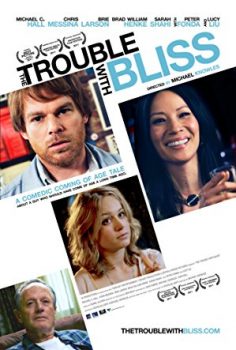 Bliss Belası – The Trouble with Bliss izle