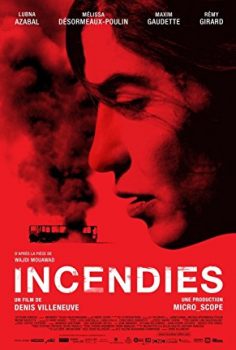 İçimdeki Yangın film izle