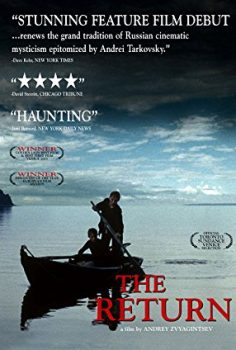 The Return Dönüş film izle