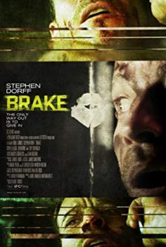 Ölüme Çeyrek Kala – Brake izle