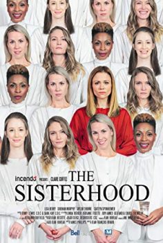 Gizemli Kadınlar Topluluğu – The Sisterhood izle