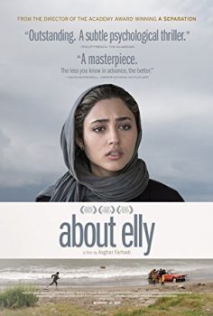 Elly Hakkında izle