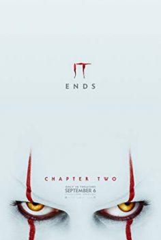 O Bölüm 2 – It Chapter Two izle