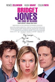 Bridget Jones: Mantığın Sınırı – Bridget Jones: The Edge Of Reason izle