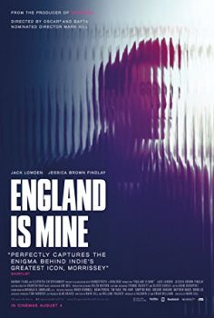 İngiltere Benim – England Is Mine Türkçe Dublaj izle