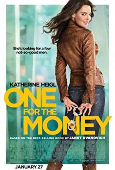 Aşk ve Para – One for the Money izle