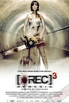 Rec 3: Diriliş izle