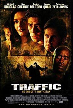 Trafik – Traffic Türkçe Dublaj izle