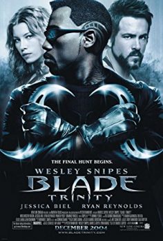 Blade 3 izle