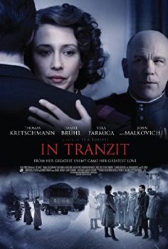 Kamp In Tranzit film izle