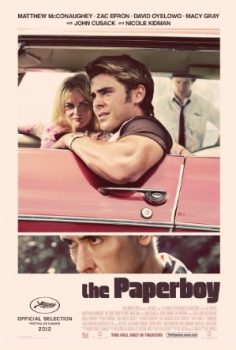 The Paperboy izle