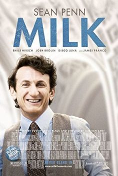 Milk film izle Oscar ödüllü