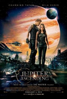 Jupiter Yükseliyor izle