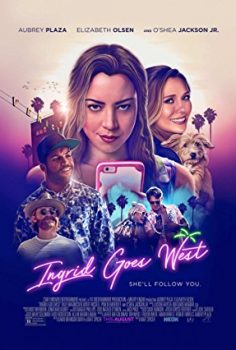 Ingrid Goes West Türkçe Altyazılı izle