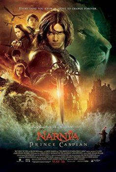 Narnia Günlükleri 2 izle