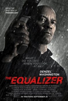 Adalet – The Equalizer 2014 Türkçe Dublaj izle