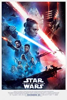 Star Wars: Skywalker’ın Yükselişi izle