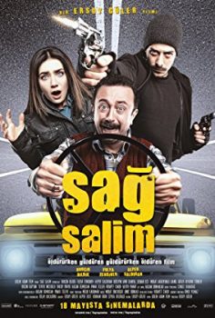 Sağ Salim 1 Full HD izle