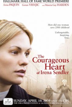 Cesur Yürek Irena Sendler film izle