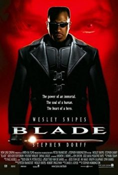 Blade 1 izle