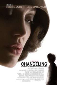 Changeling – Sahtekar film izle
