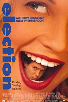 Seçimler – Election 1999 Türkçe Dublaj izle