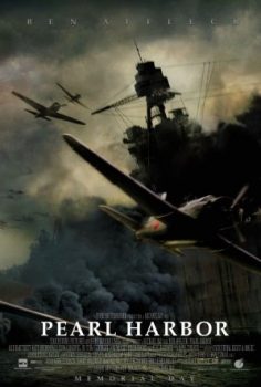 Pearl Harbor film izle