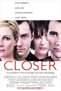 Daha Yaklaş – Closer izle