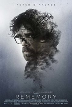 Hafıza – Rememory izle