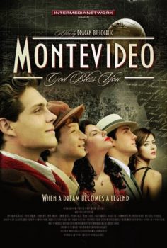 Montevideo God Bless You film izle