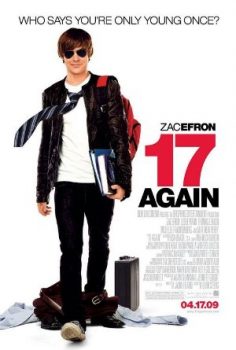 17 Yeniden izle