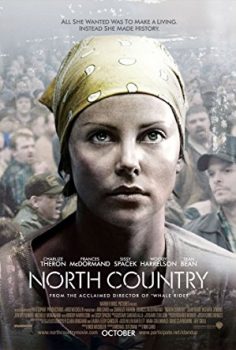 Tek Başına – North Country Türkçe Dublaj izle