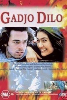 Çılgın Yabancı – Gadjo Dilo film izle