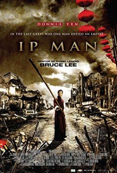 Ip Man 1 izle