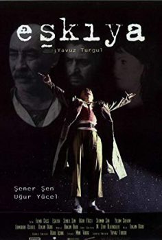 Eşkıya Filmi izle