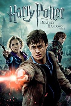 Harry Potter Ve Ölüm Yadigarları Bölüm 2 Türkçe Dublaj izle