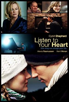 Kalbine Ses Ver – Listen to Your Heart izle