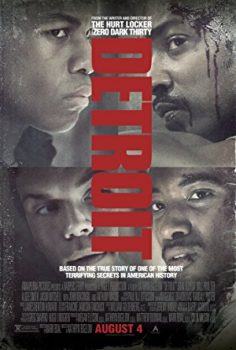 Detroit Türkçe Altyazılı izle