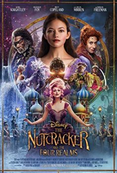 Fındıkkıran ve Dört Diyar Türkçe Dublaj izle