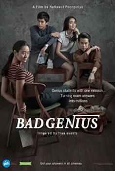 Bad Genius Türkçe Altyazılı izle