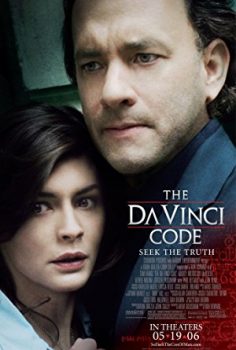 Da Vinci Şifresi izle