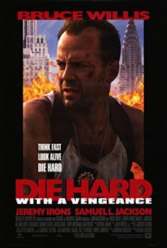 Zor Ölüm 3 – Die Hard 3 With A Vengeance izle