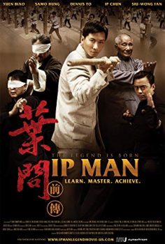 Ip Man Efsane Doğuyor izle