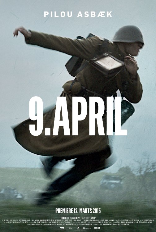 9 Nisan – 9. April 2015 Türkçe Altyazılı izle